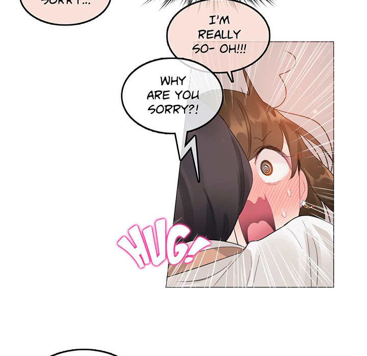 A Pervert's Daily Life - episode 76 - 82