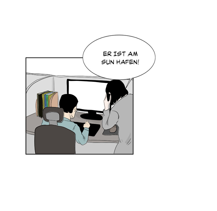 Endloser Kreislauf - episode 32 - 11