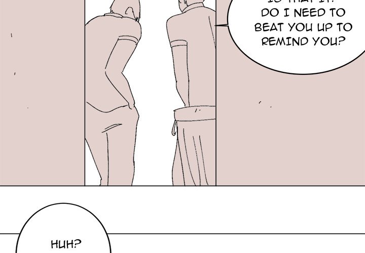 Chilly Charlie - episode 8 - 1
