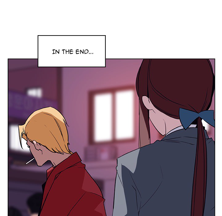 Fallen Flower - episode 19 - 10