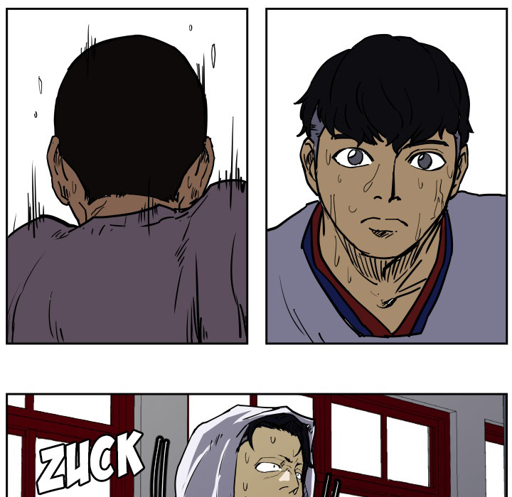 Tweener - episode 32 - 70