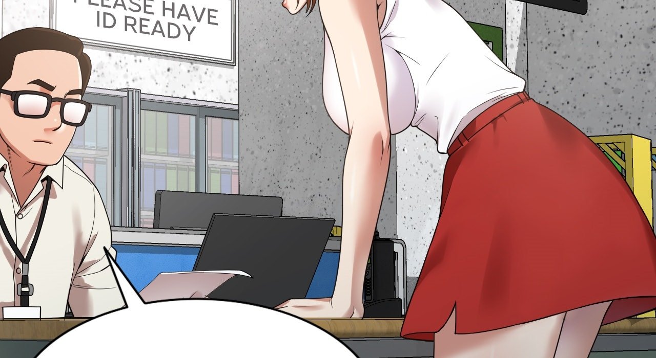 Long Drive - episode Prologue - 14