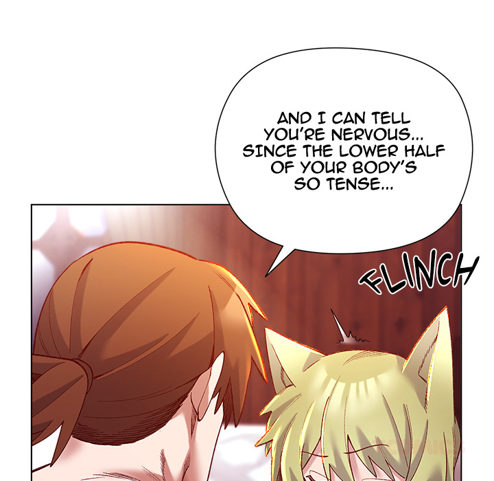 Young Lady's Knight - episode 25 - 122