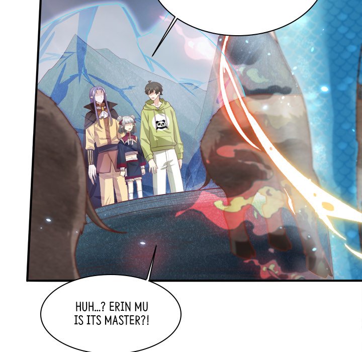 Strange Family - episode 89 - 18
