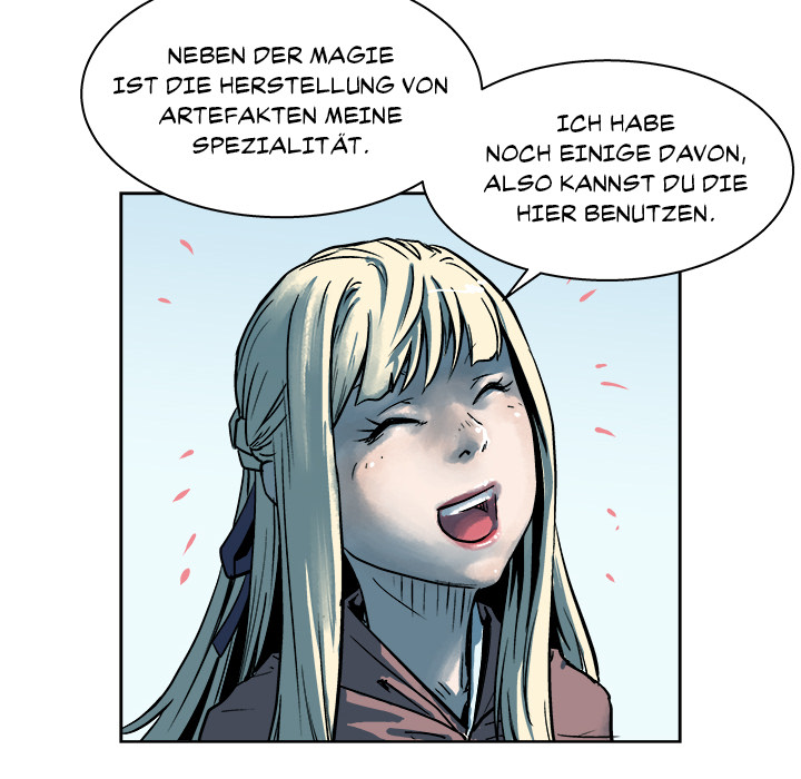 Karmas Weg - episode 17 - 27