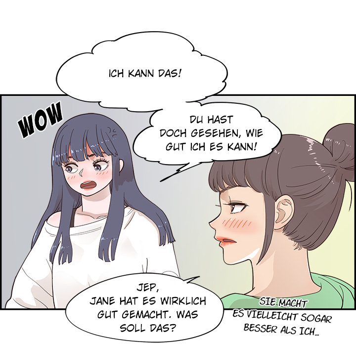 Der Hahn im Korb - episode 99 - 7