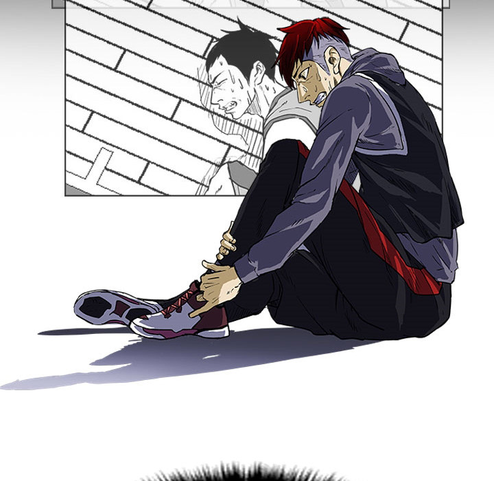 Tweener - episode 8 - 31