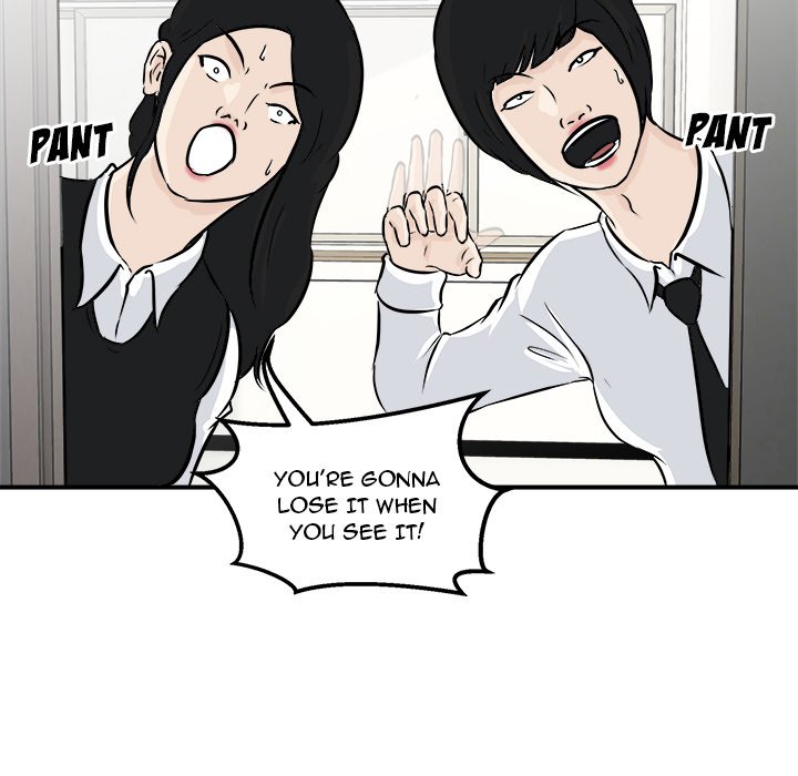 He Queen - episode 5 - 38