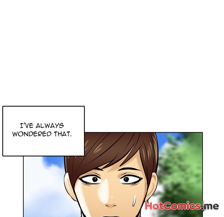 Five Years Apart - episode 19 - 9