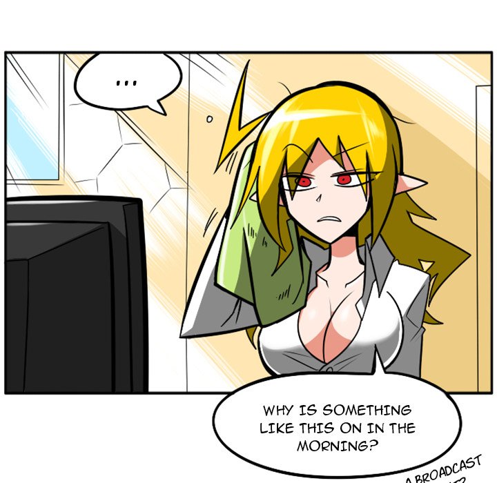 Maki and Friends - episode 27 - 12