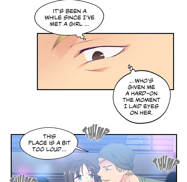 My Special Squishy Someone - episode 7 - 39