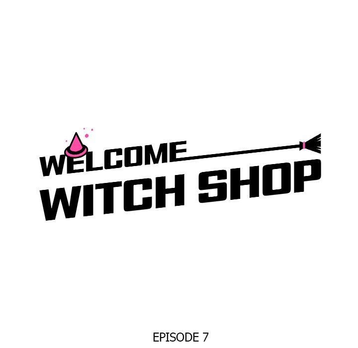 Welcome, Witch Shop - episode 7 - 46