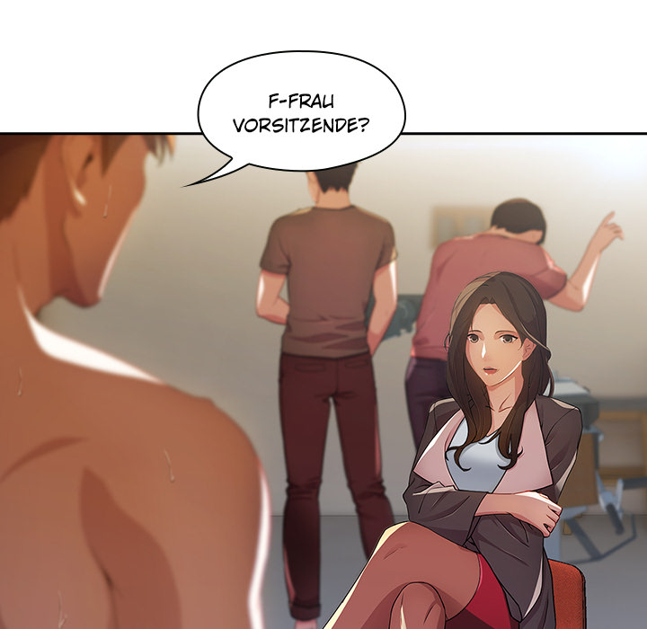 Lady Long Legs - episode 11 - 41