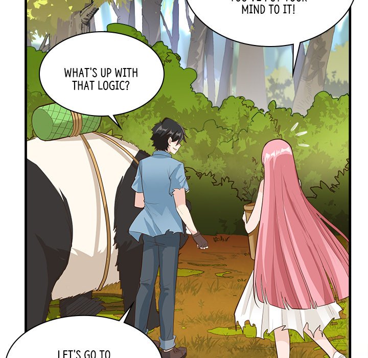 Survival Logbook - episode 19 - 95