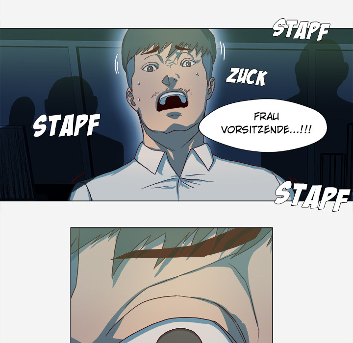 Der Star Manager - episode 41 - 42