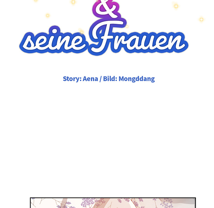 Der Schriftsteller & seine Frauen - episode 3 - 7
