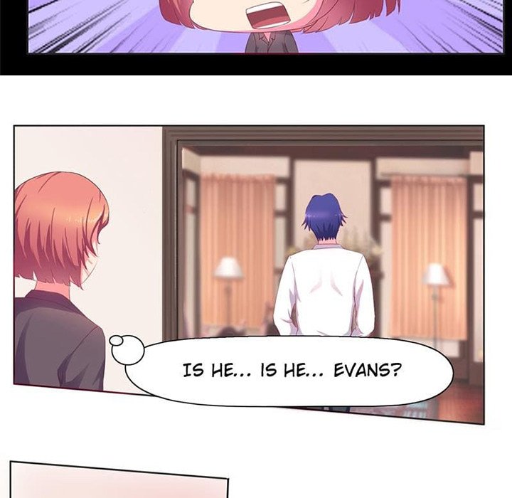 Happiness In Disguise - episode 1 - 42