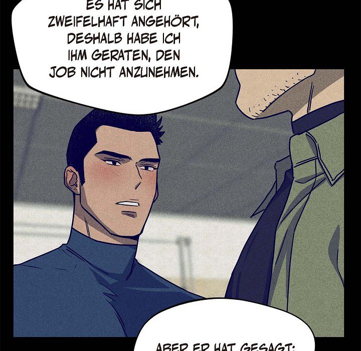 Harte Liebe - episode 31 - 36