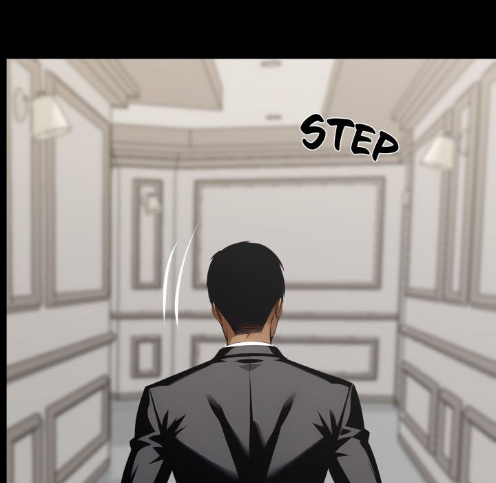 Workaholic Gangster - episode 28 - 143