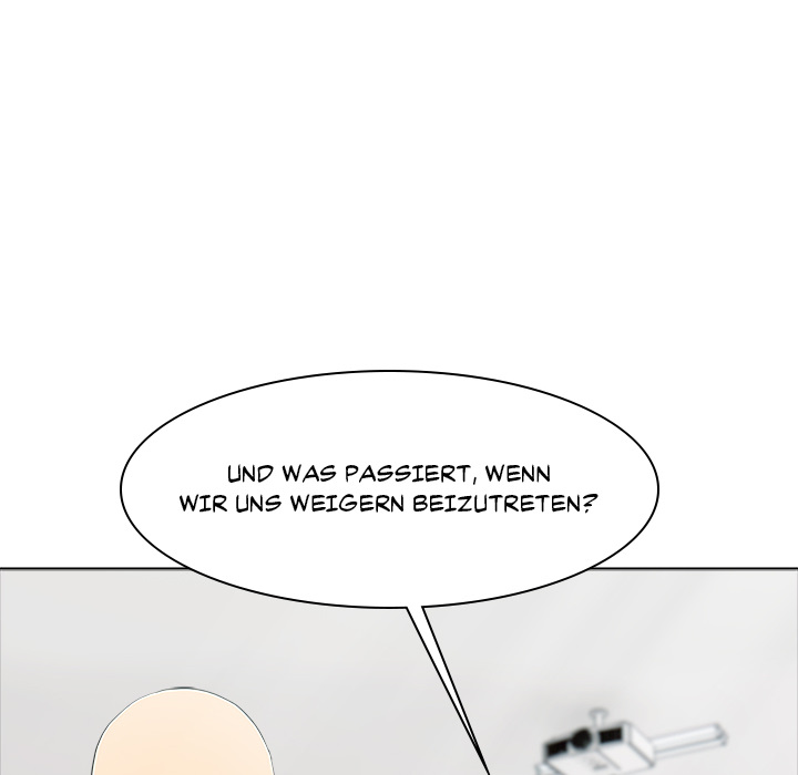 Teufel der Oberstufe: Boost - episode 1 - 34