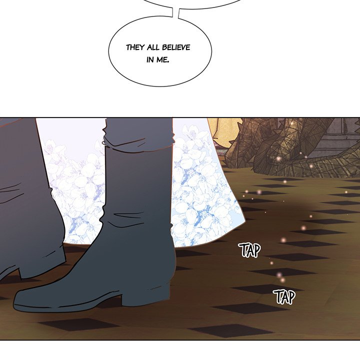 Now, I am Demon King's Wife - episode 11 - 74