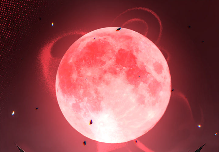 Blutmond - episode 3 - 0
