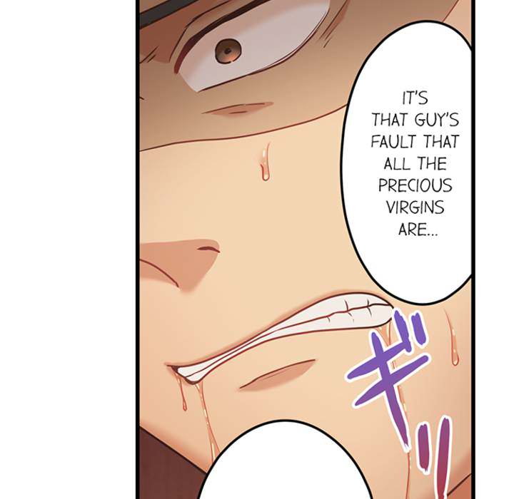 The Last Virgin in a Lustful World - episode 7 - 19