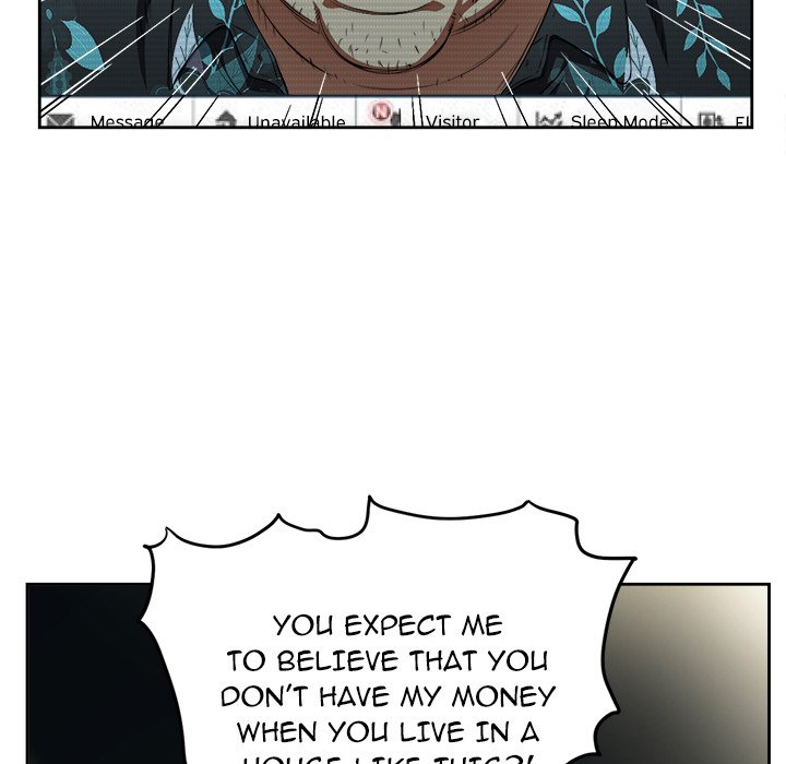 Yuri's Part Time Job - episode 33 - 7