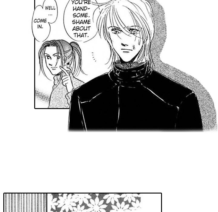 Fortune - Meeting You - episode 15 - 9