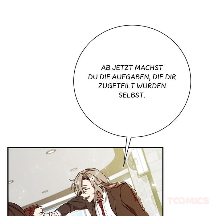 Meine Schulzeit mit Rang F - episode 10 - 62