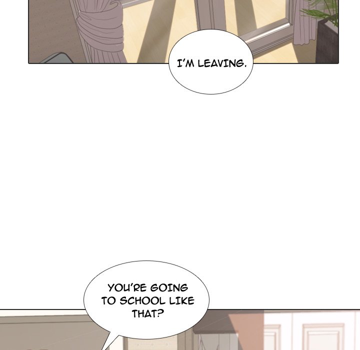 Hold My Hand - episode 23 - 86