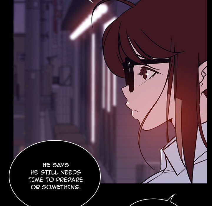 Fallen Flower - episode 10 - 22