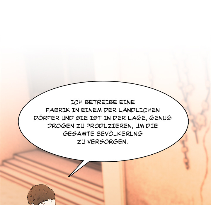 Teufel der Oberstufe: Boost - episode 34 - 25