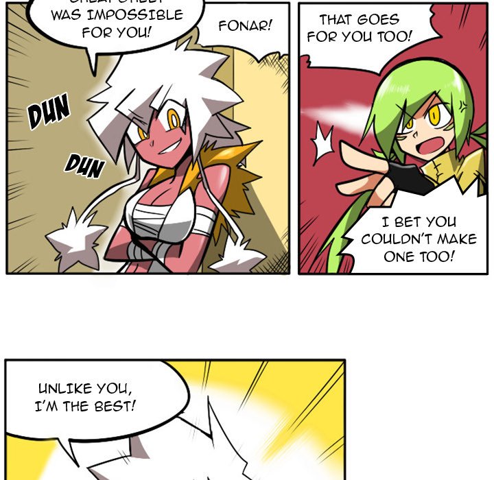 Maki and Friends - episode 6 - 39