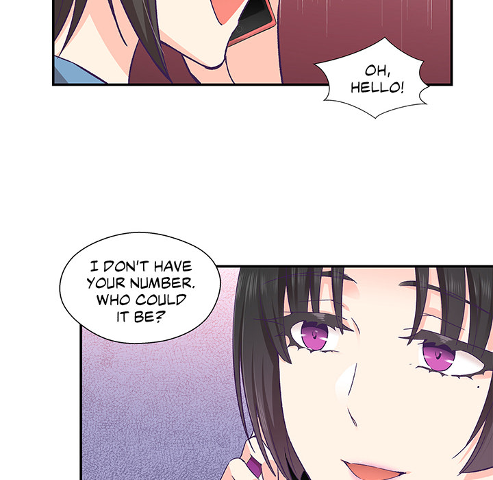 My Special Squishy Someone - episode 26 - 66