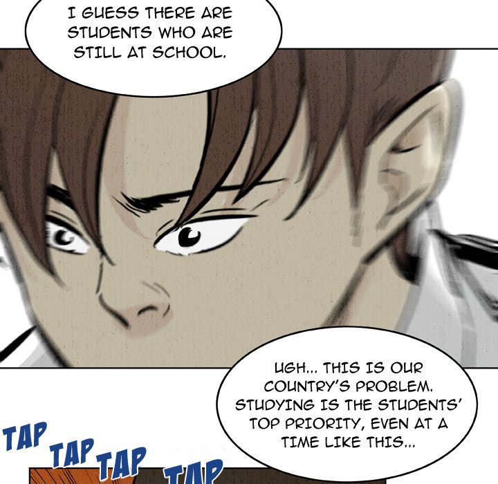 Classroom of Murder - episode 29 - 102