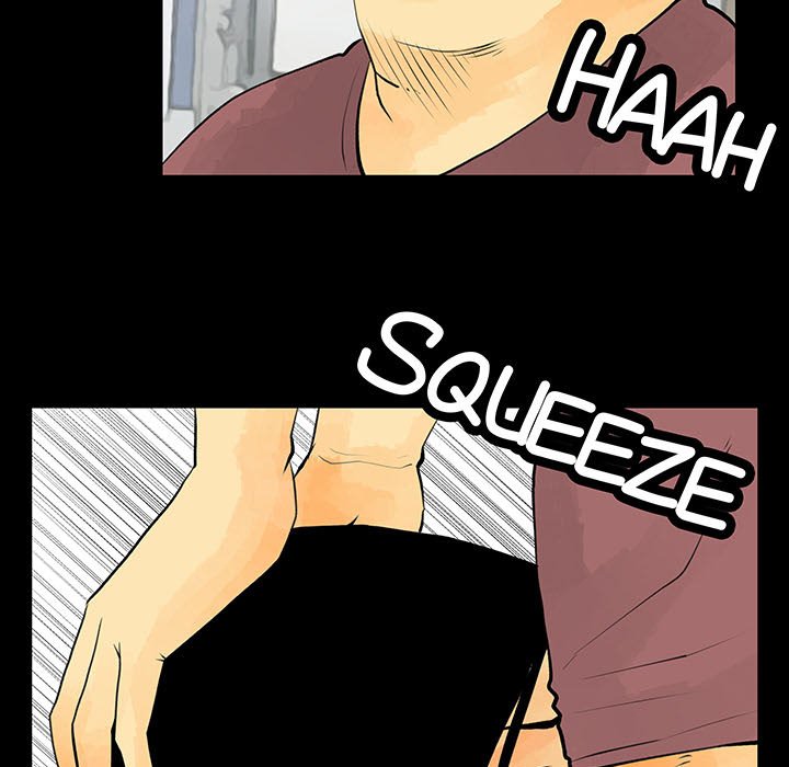 Sex Note - episode 29 - 58