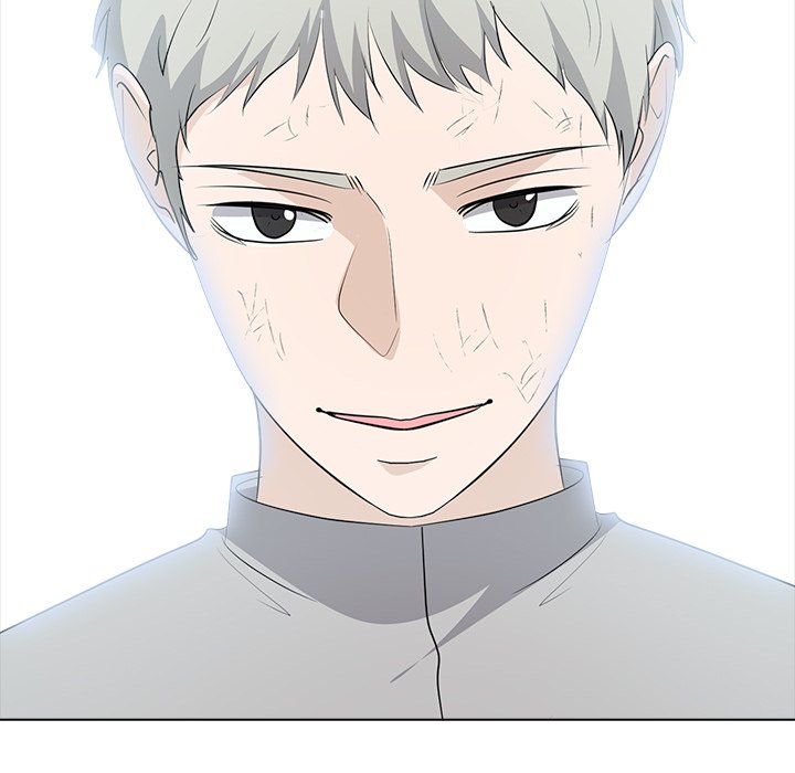 High School Legend Boost - episode 13 - 113