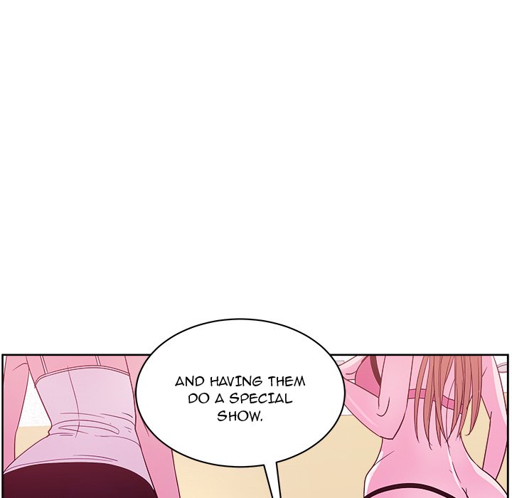 Soojung's Comic Store - episode 27 - 87