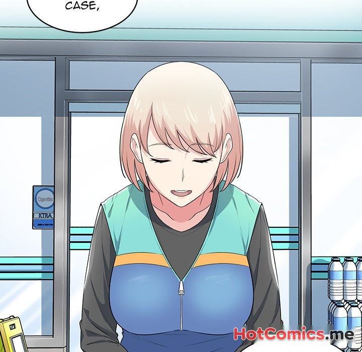 Excuse Me, This is my Room - episode 4 - 73