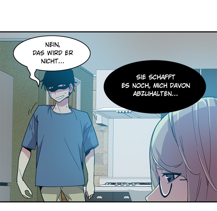 Partnerbörse mal anders - episode 5 - 95