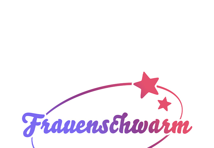 Frauenschwarm - episode 80 - 0