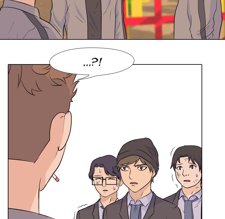 High School Legend : Red Dragon - episode 28 - 86