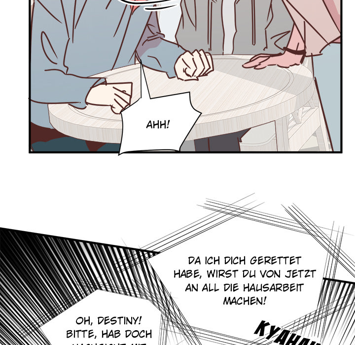 Glaubst du an Geister? - episode 29 - 42