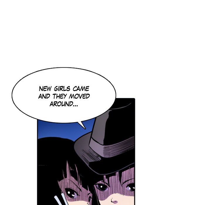 Galauman - episode 20 - 23