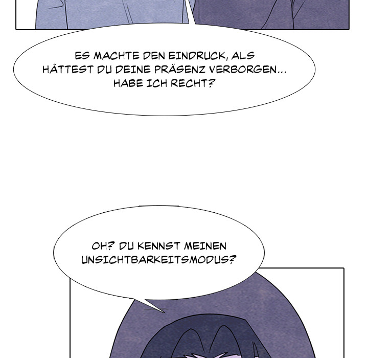 Teufel der Oberstufe - episode 252 - 54