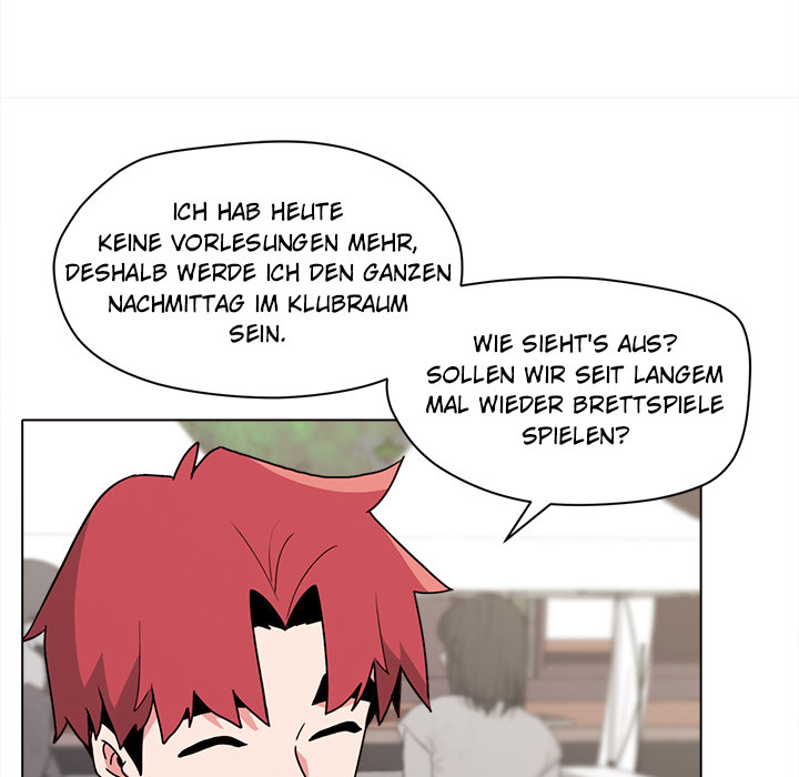 Plötzlich Insider - episode 20 - 92