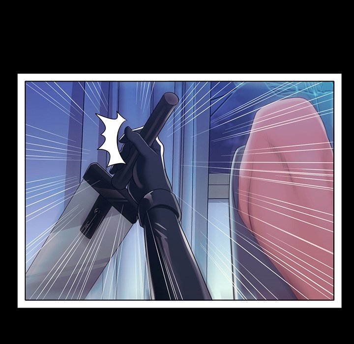 Master, Do You Need A Hand? - episode 37 - 12