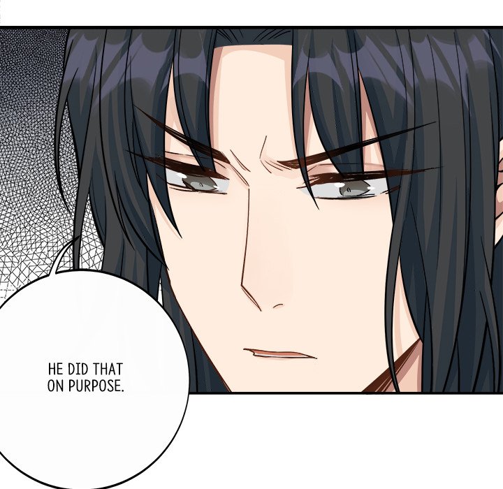 My Wife, The Prince - episode 22 - 40