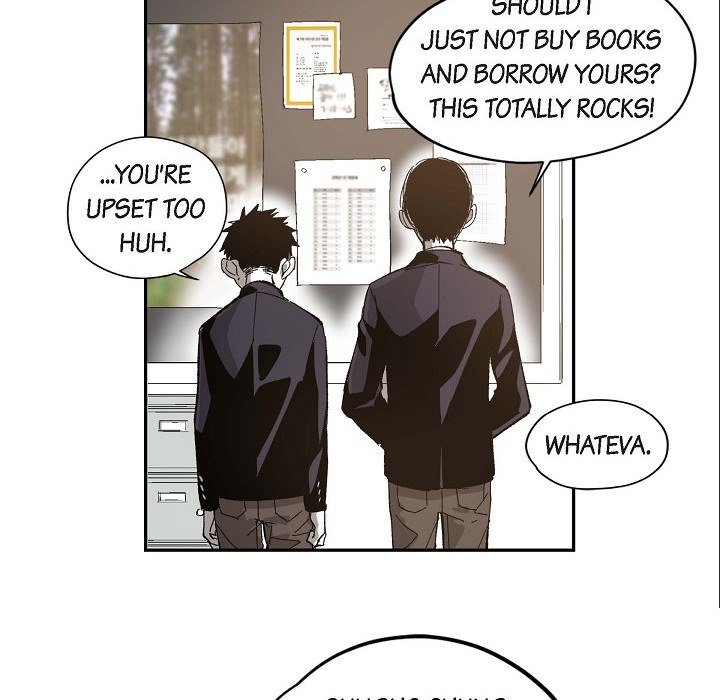 The Warehouse [Mature] - episode 45 - 59